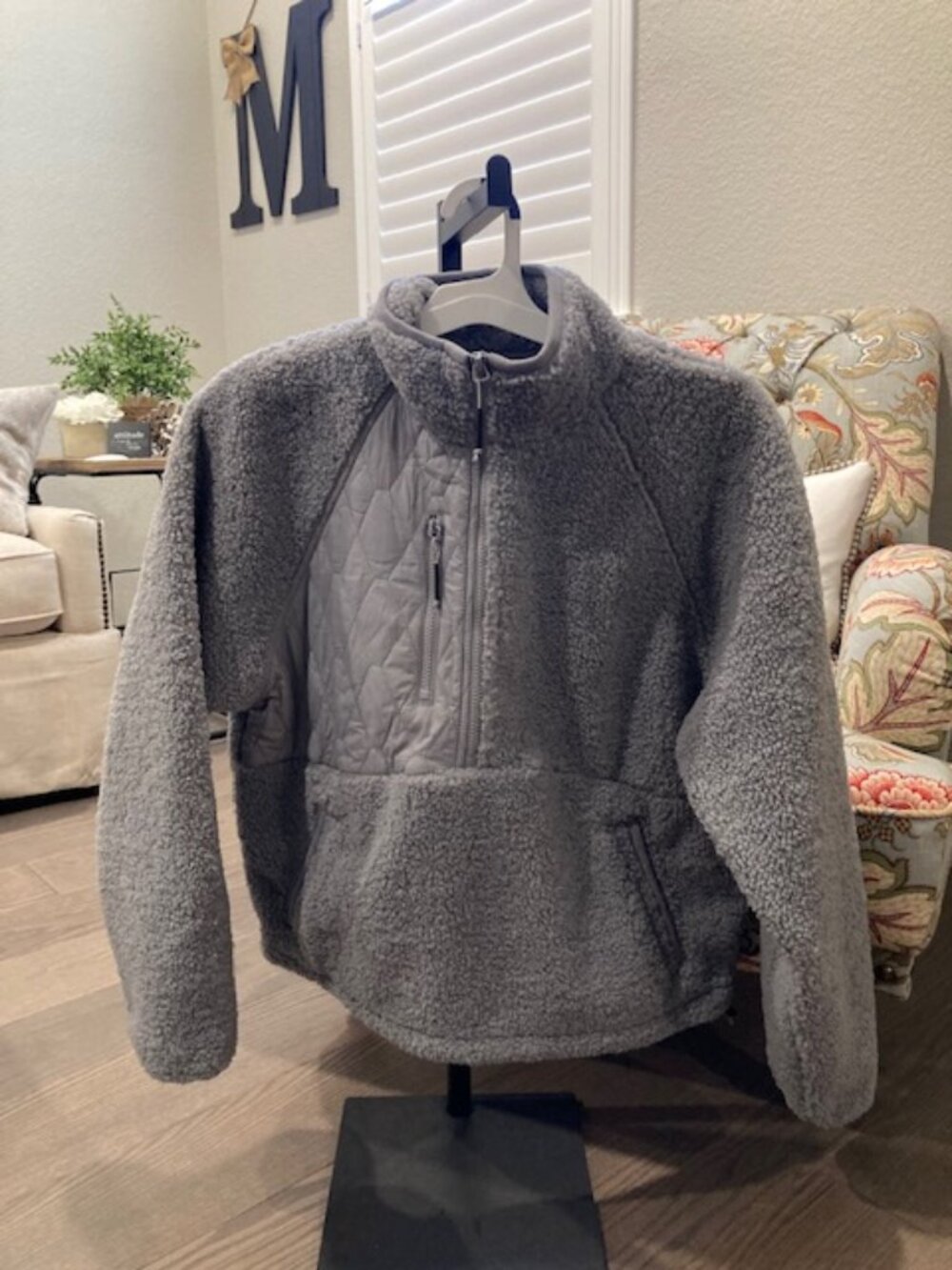 Sherpa JoyLab 1/2 Zip Jacket